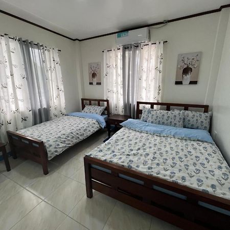 Princesa Michaella Hostel Itaytay Bagian luar foto