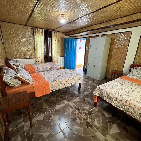 Princesa Michaella Hostel Itaytay Bagian luar foto
