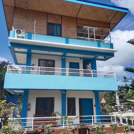 Princesa Michaella Hostel Itaytay Bagian luar foto