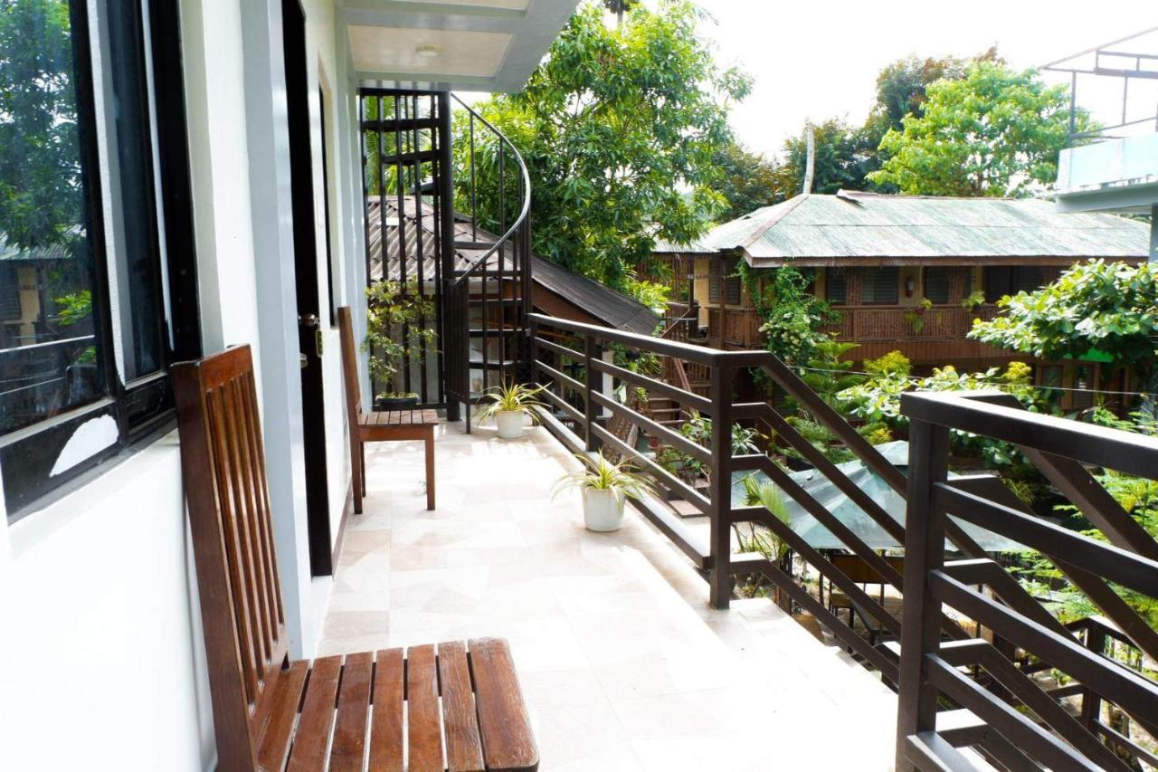 Princesa Michaella Hostel Itaytay Bagian luar foto