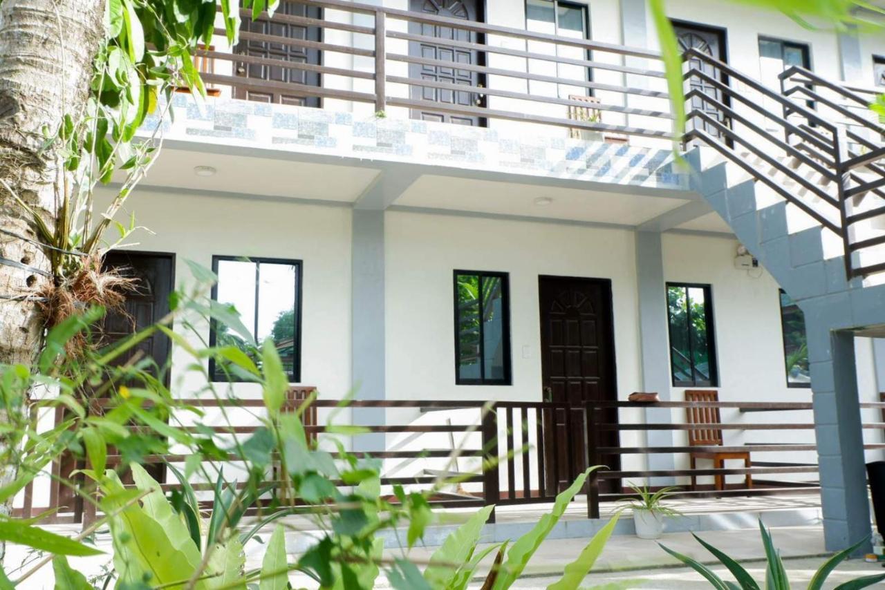 Princesa Michaella Hostel Itaytay Bagian luar foto
