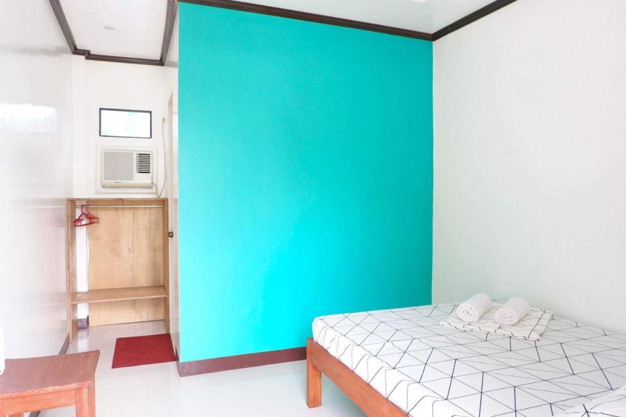 Princesa Michaella Hostel Itaytay Bagian luar foto