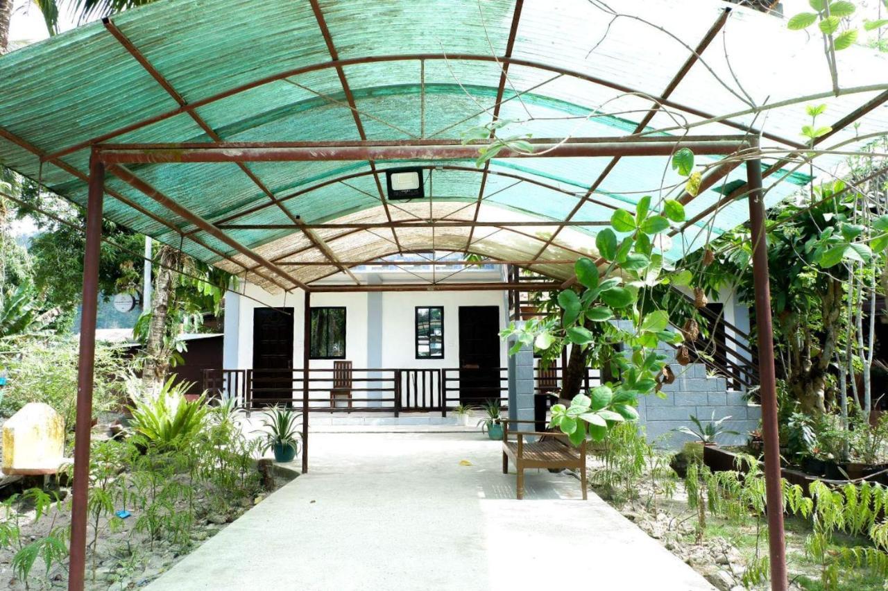 Princesa Michaella Hostel Itaytay Bagian luar foto