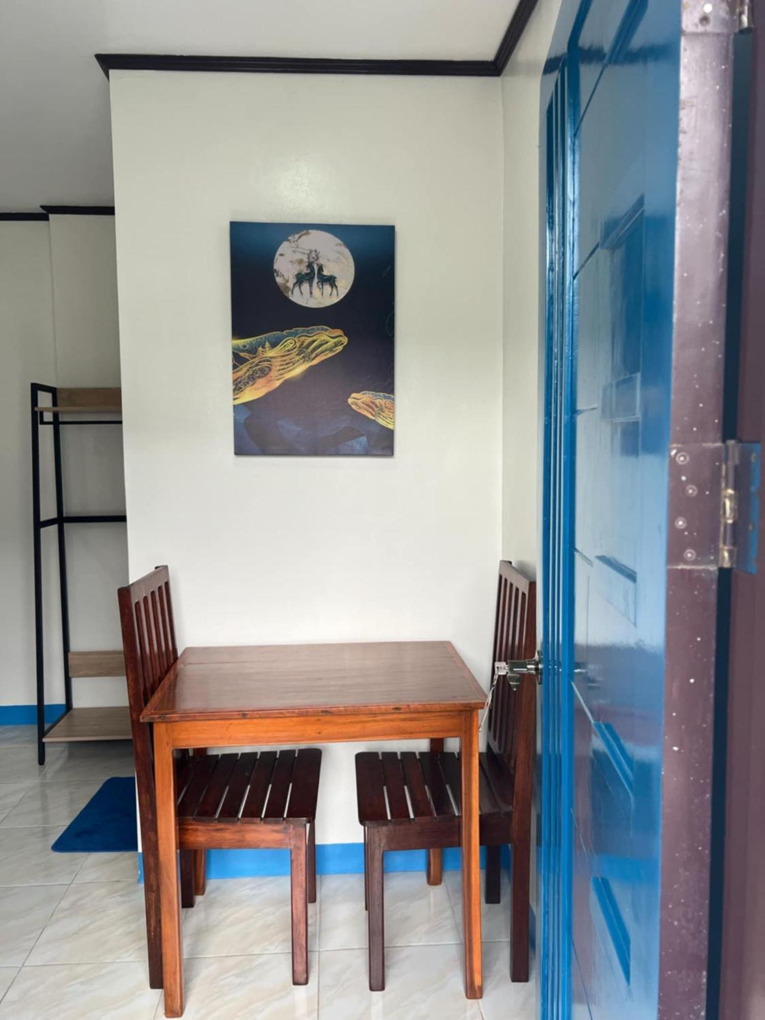 Princesa Michaella Hostel Itaytay Bagian luar foto