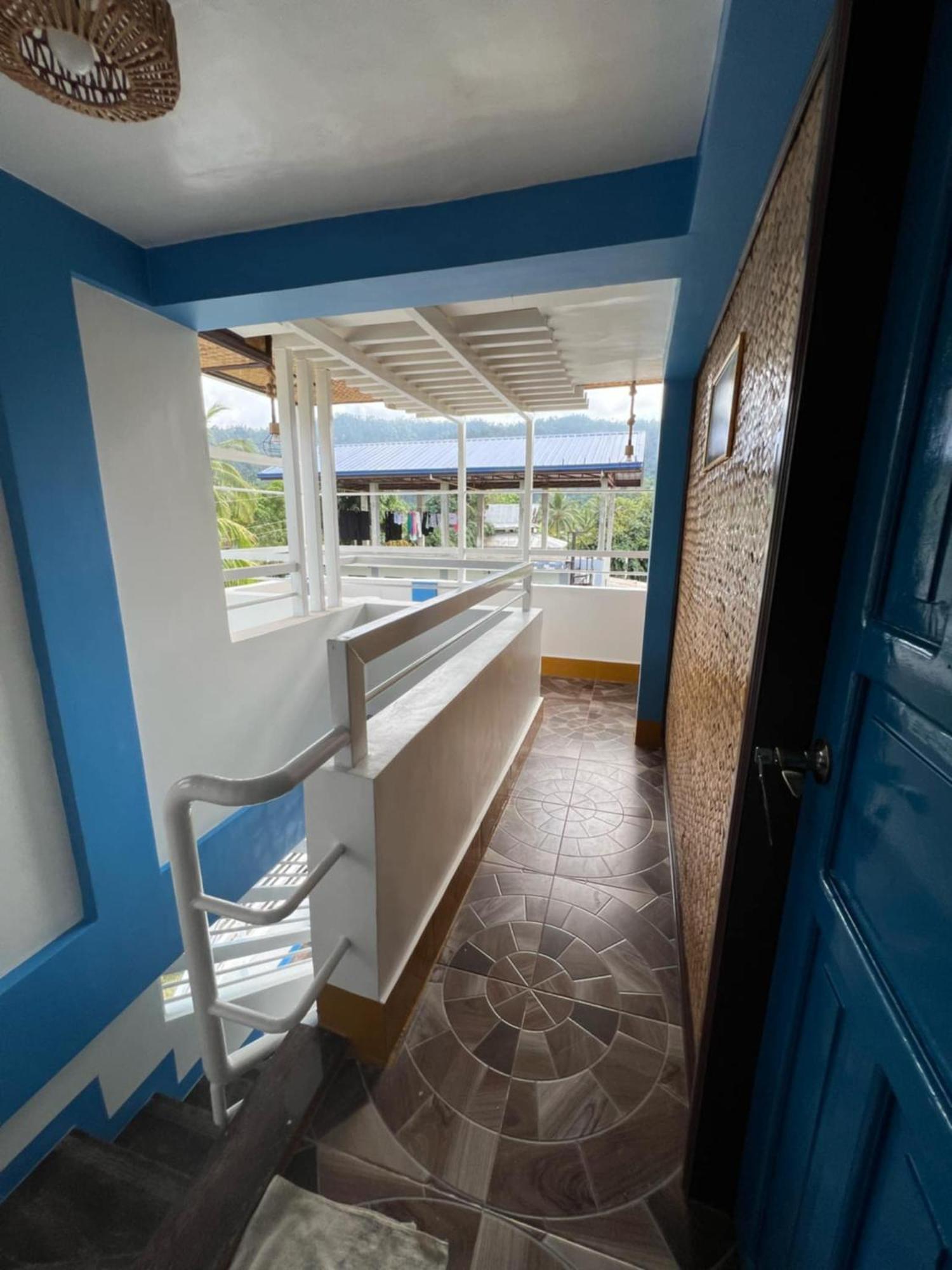 Princesa Michaella Hostel Itaytay Bagian luar foto