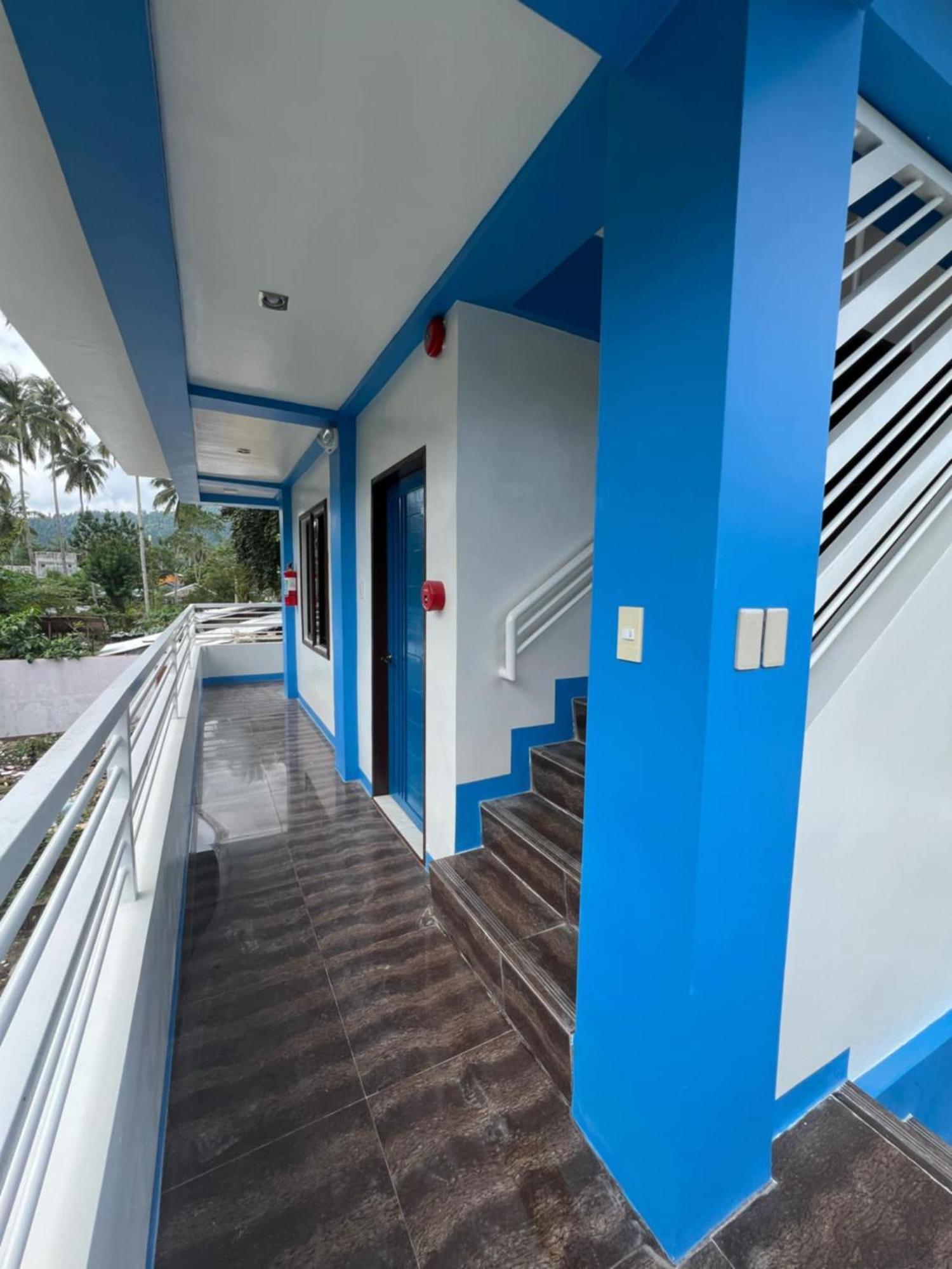 Princesa Michaella Hostel Itaytay Bagian luar foto