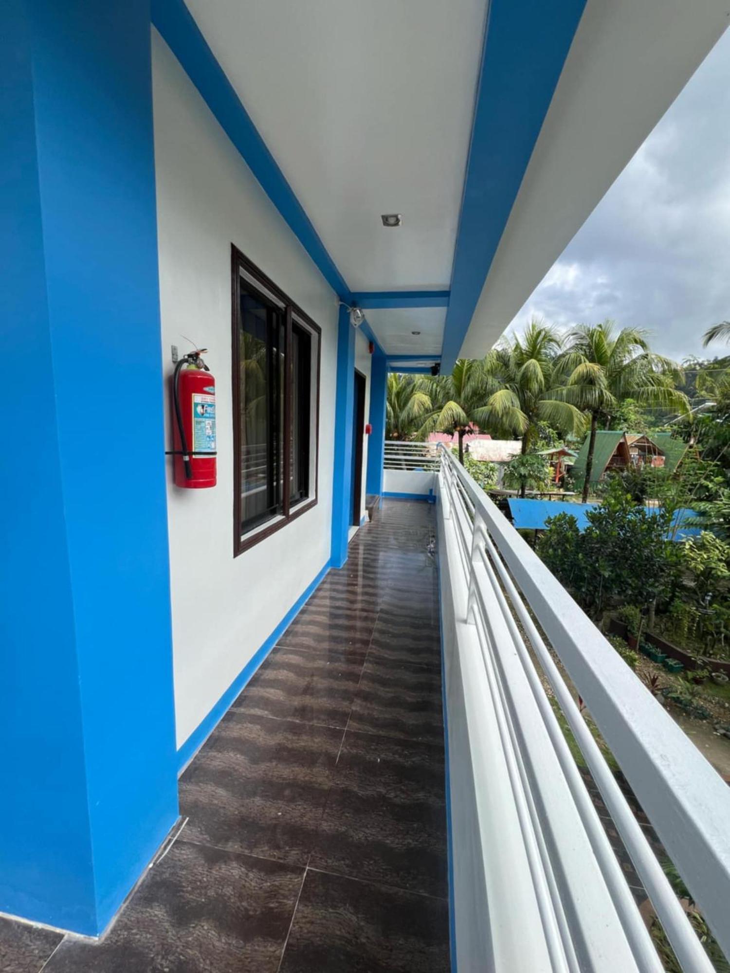 Princesa Michaella Hostel Itaytay Bagian luar foto