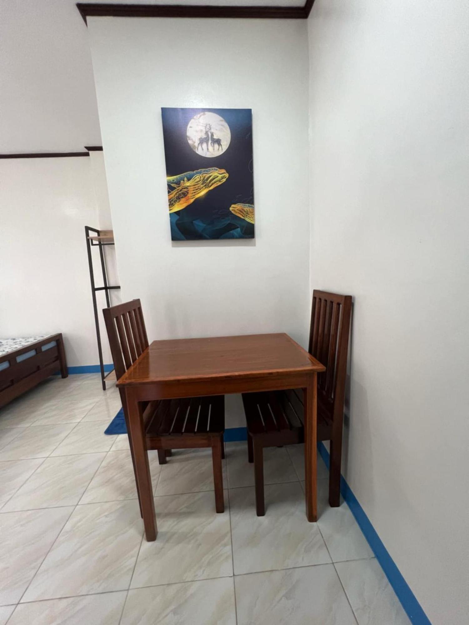 Princesa Michaella Hostel Itaytay Bagian luar foto