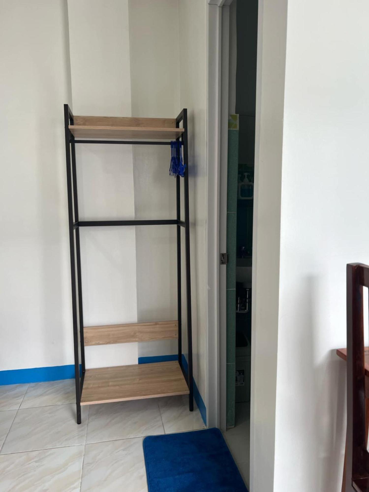 Princesa Michaella Hostel Itaytay Bagian luar foto