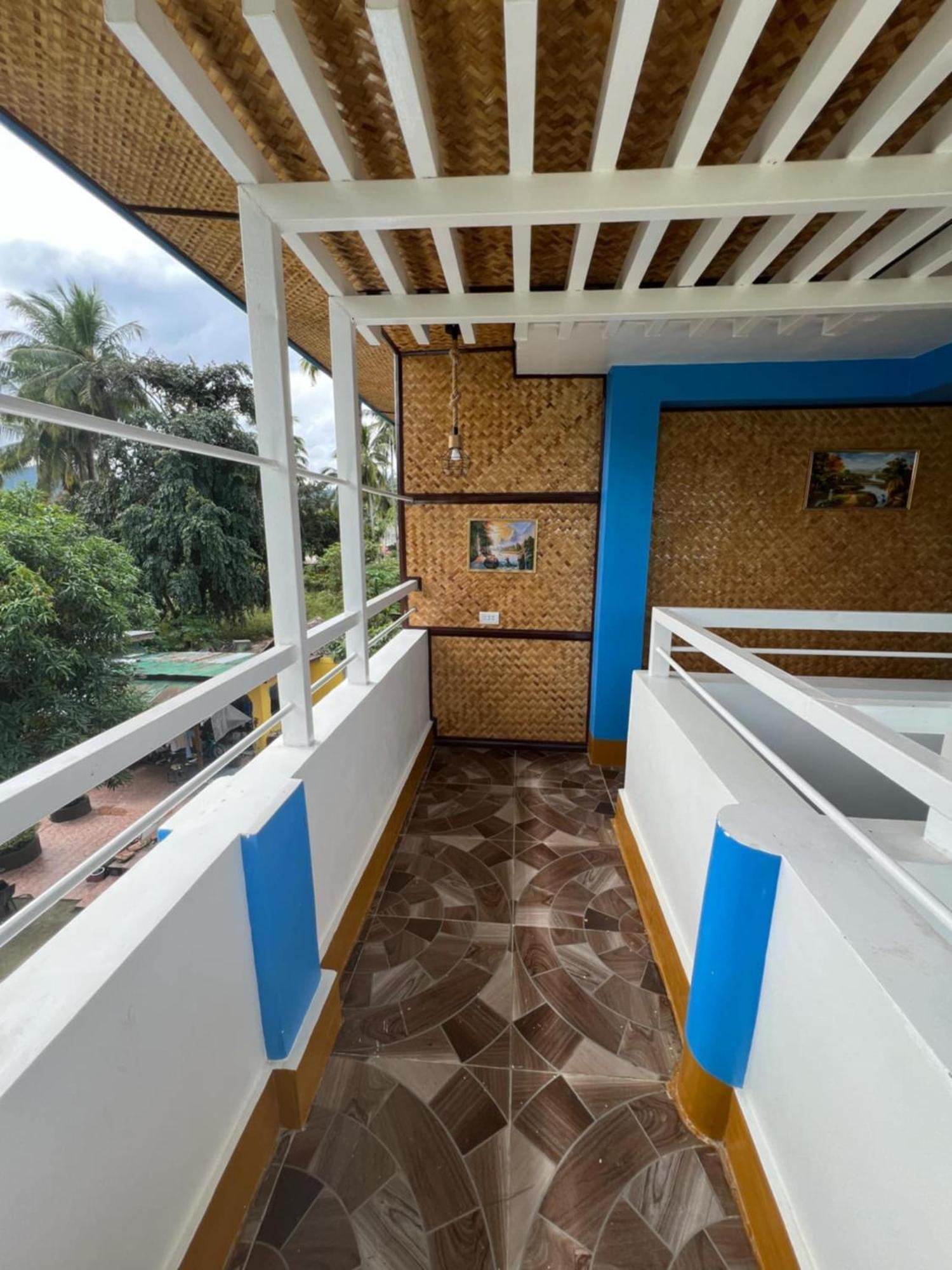 Princesa Michaella Hostel Itaytay Bagian luar foto