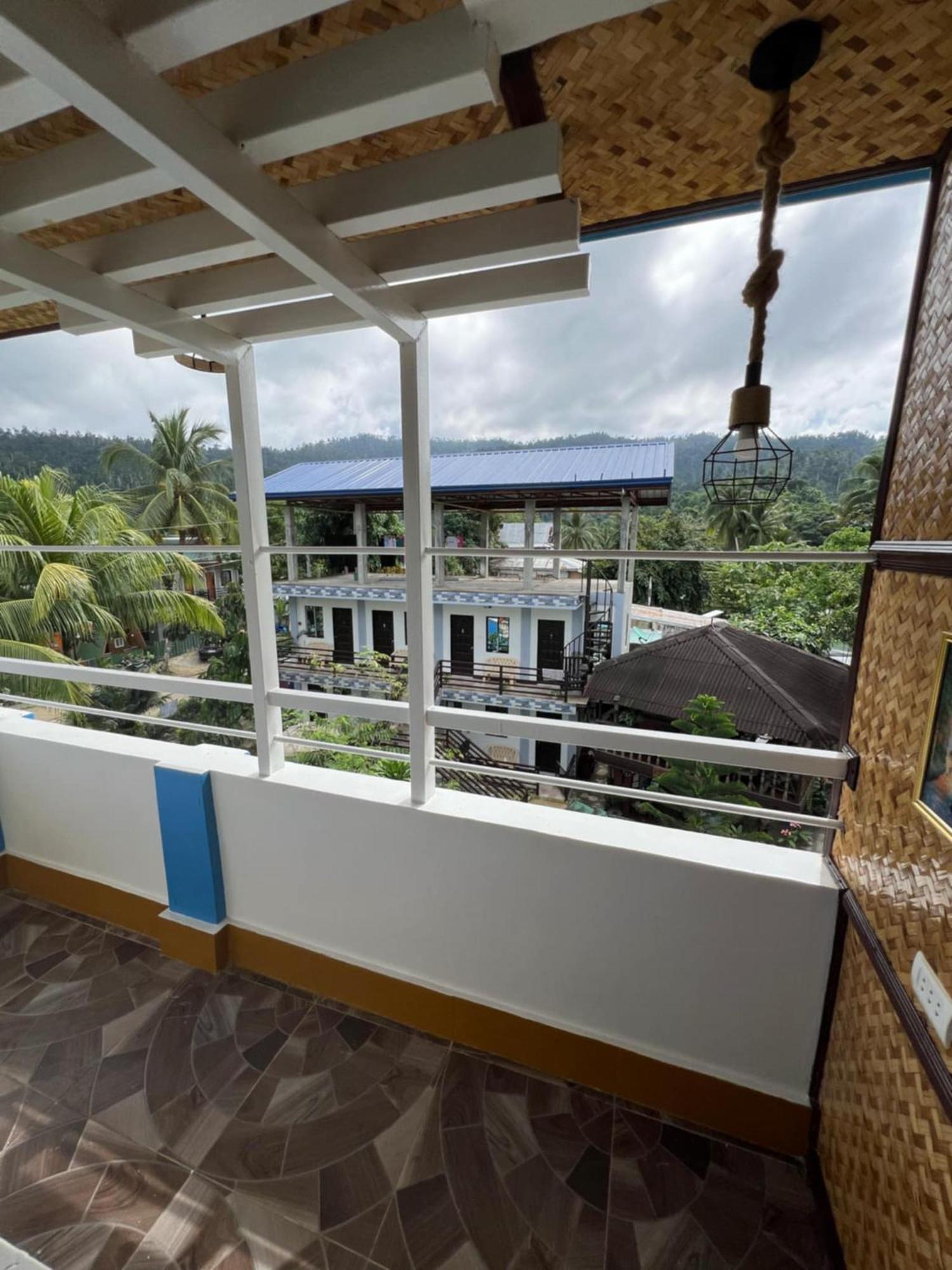 Princesa Michaella Hostel Itaytay Bagian luar foto