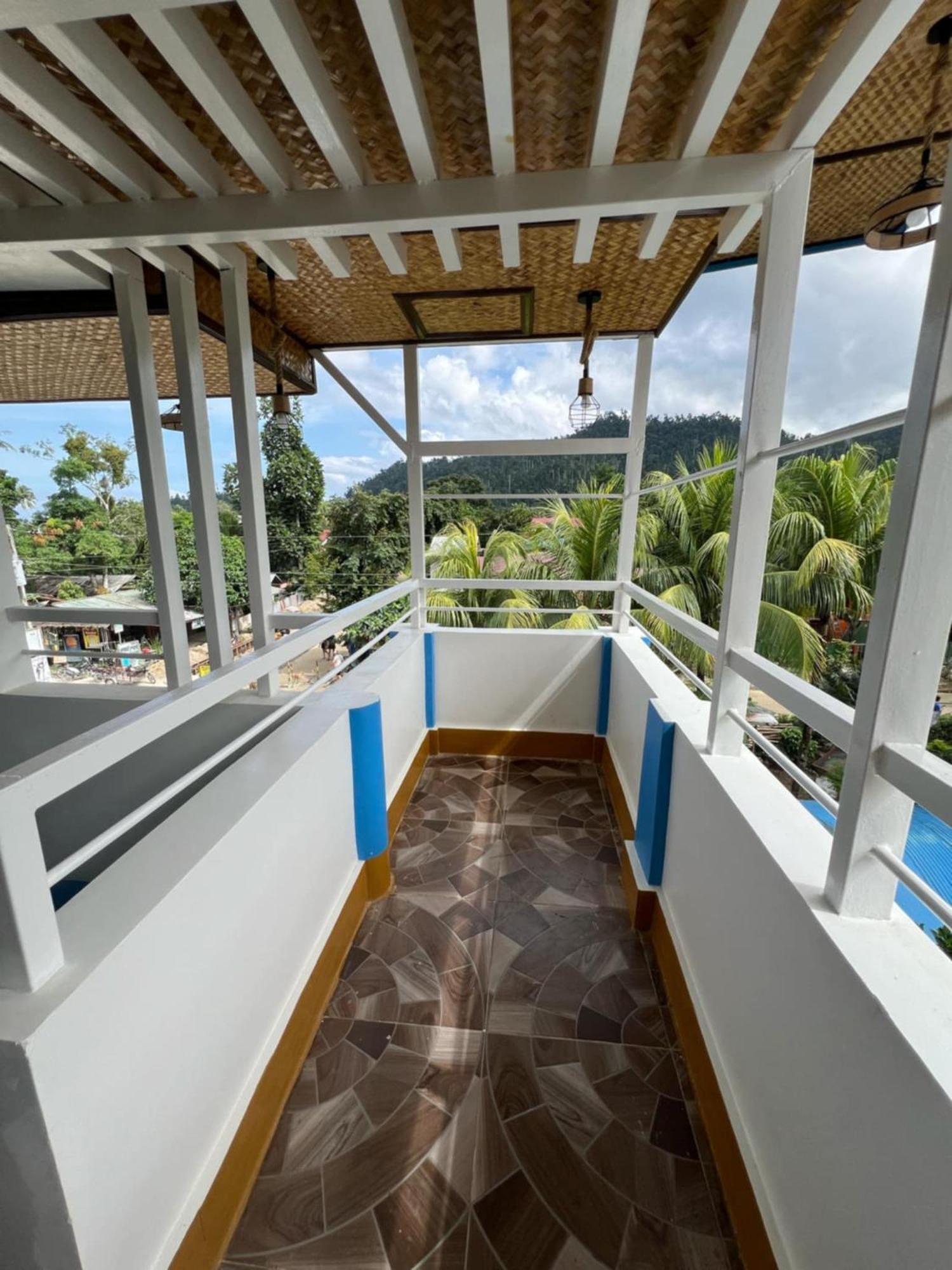 Princesa Michaella Hostel Itaytay Bagian luar foto