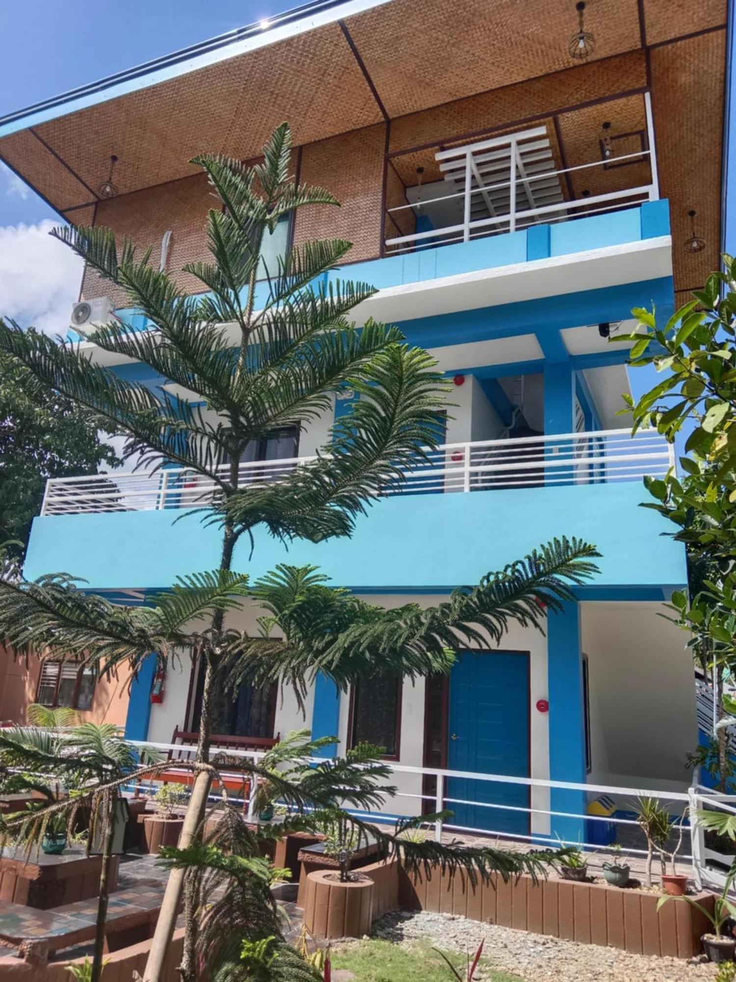 Princesa Michaella Hostel Itaytay Bagian luar foto