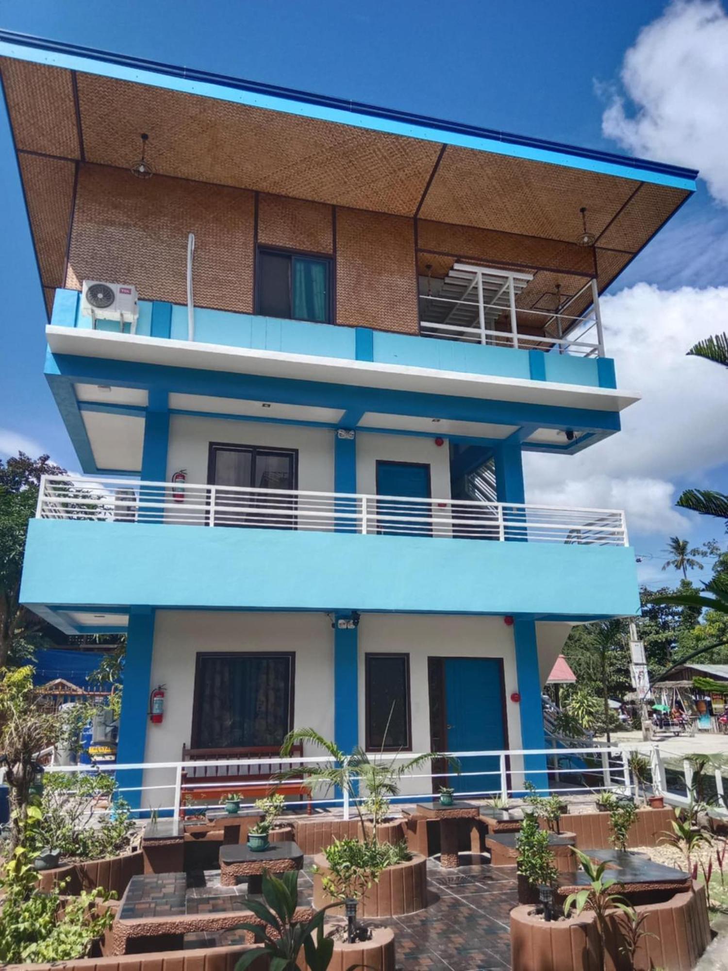 Princesa Michaella Hostel Itaytay Bagian luar foto