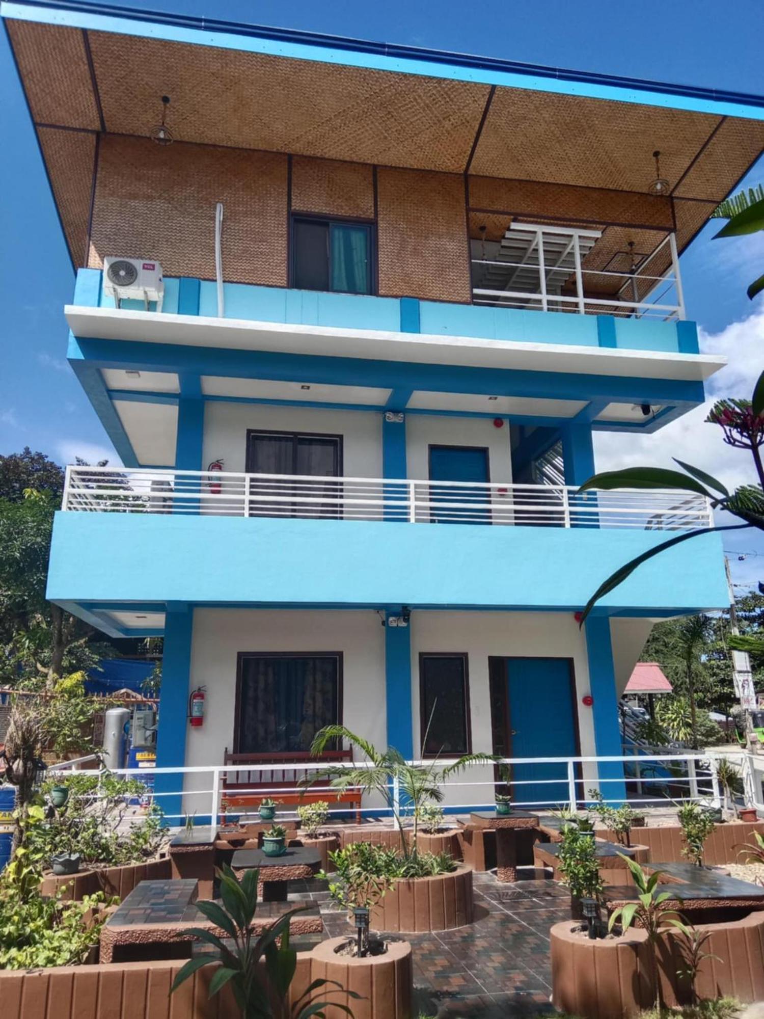 Princesa Michaella Hostel Itaytay Bagian luar foto