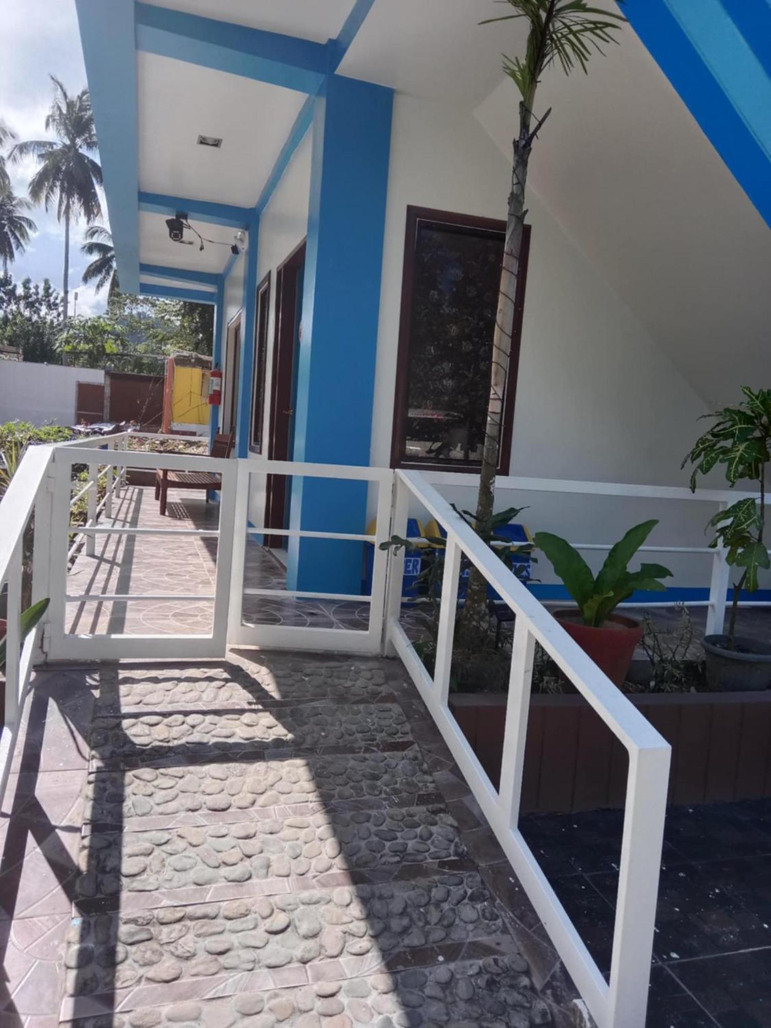 Princesa Michaella Hostel Itaytay Bagian luar foto