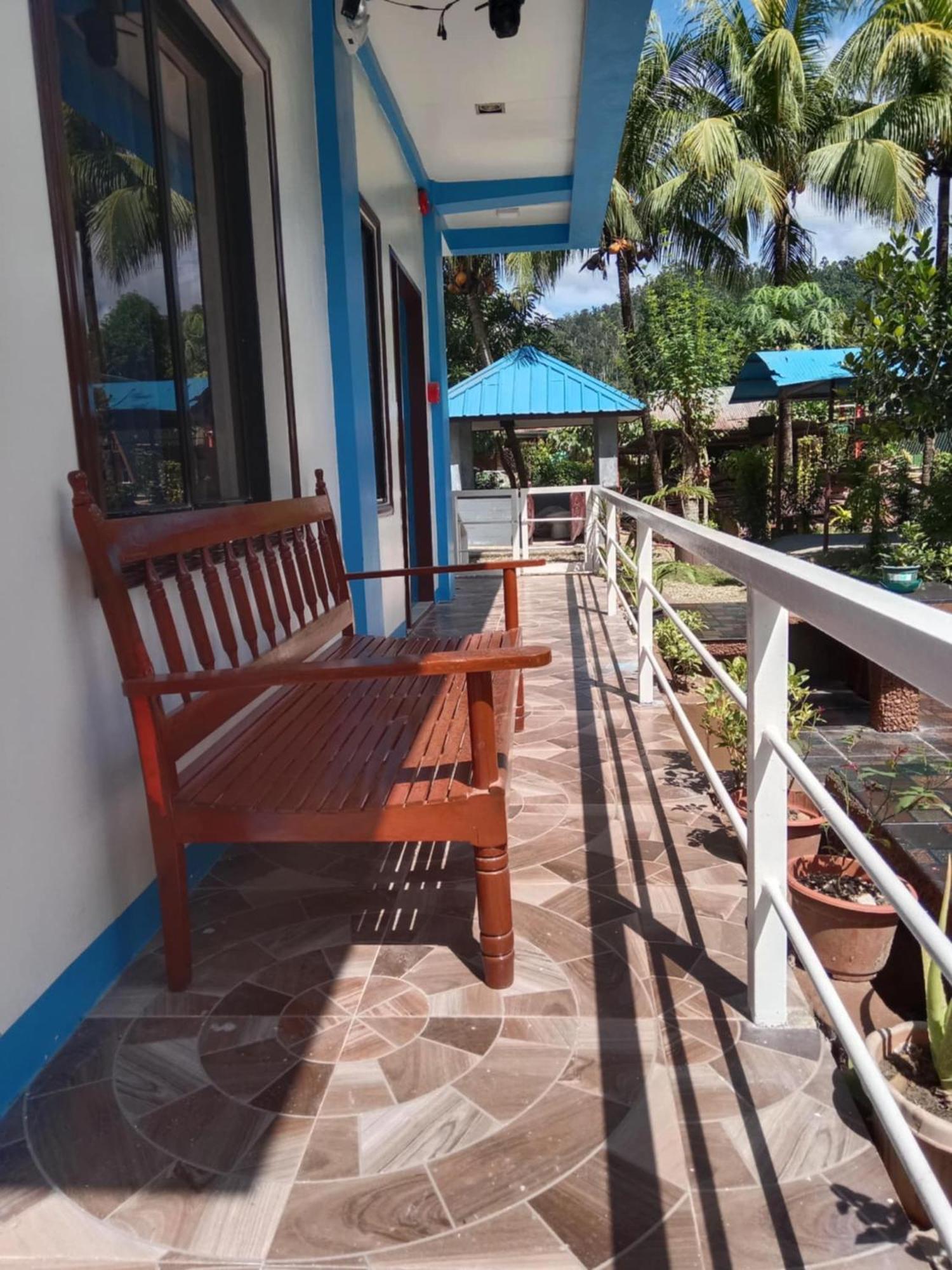 Princesa Michaella Hostel Itaytay Bagian luar foto